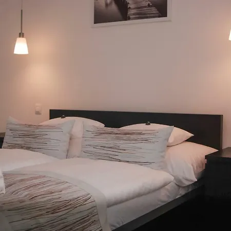 Boutique Vendeghaz Videki Idill 3*