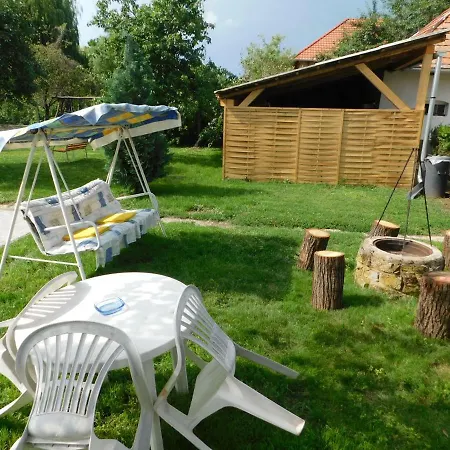 Boutique Vendeghaz Videki Idill Gasthuis 3*