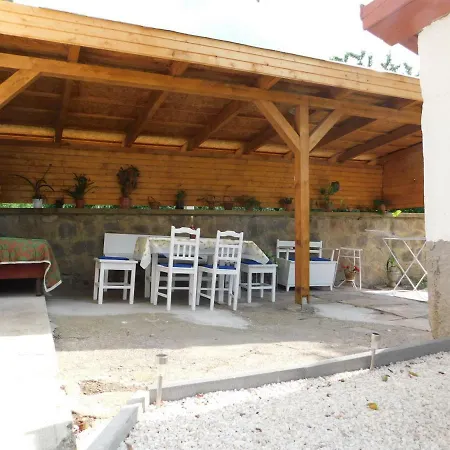 Boutique Vendeghaz Videki Idill 3* Noszvaj