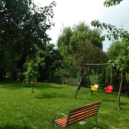 Boutique Vendeghaz Videki Idill 3* Noszvaj