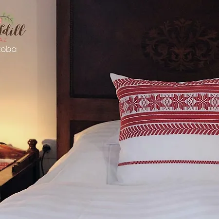 Boutique Vendeghaz Videki Idill
