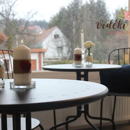 Boutique Vendeghaz Videki Idill