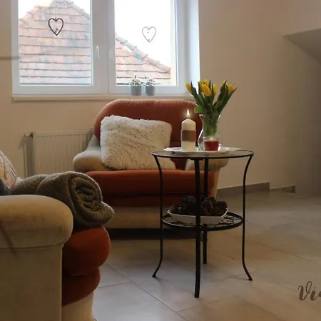 Gasthuis Boutique Vendeghaz Videki Idill Noszvaj